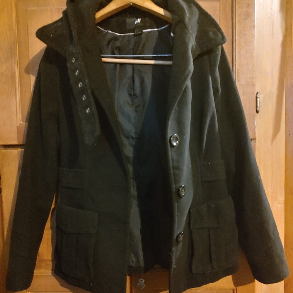 Coat